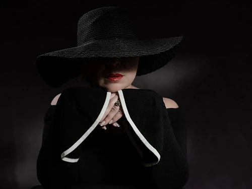 Lina Angelov - Photographer