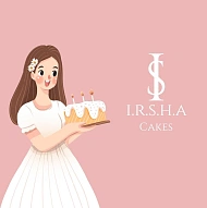 IRSHA Cakes