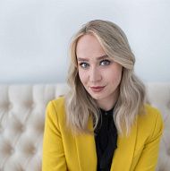 Masha Kozlovets, Real Estate Broker/Investor