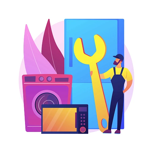Emil Appliance Masters - Квалифицированный мастер по ремонту бытовой техники
