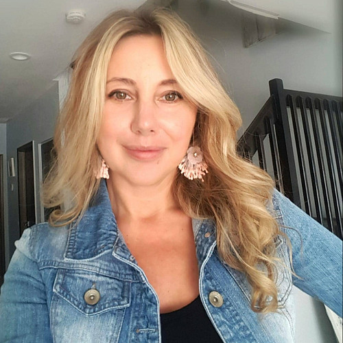 Iryna Duk