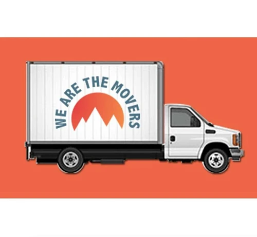 We Are The Movers, Мувинг - Переезд - Хранение