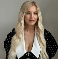Марина, Мастер по Наращиванию Волос