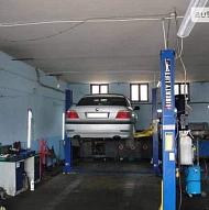Northeast Auto Clinic