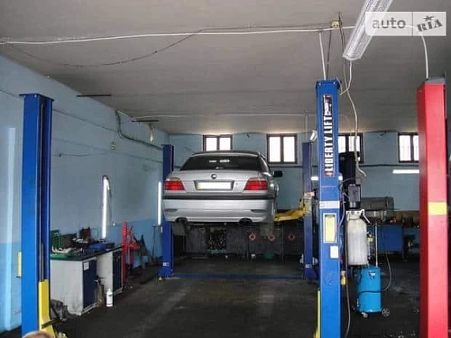 Astra Motors