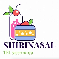 SHIRINASAL, Выпечка на Заказ