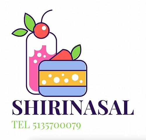 SHIRINASAL, Выпечка на Заказ
