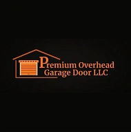 Premium Overhead Garage Door