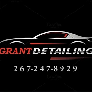 Grant Detailing