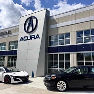 Rosenthal Acura