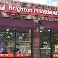 Brighton Pharmacy