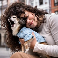 Pet Sitter | Pet Care Giver