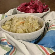 Соления и Выпечка на Заказ