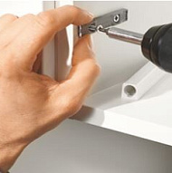 Furniture Assembly