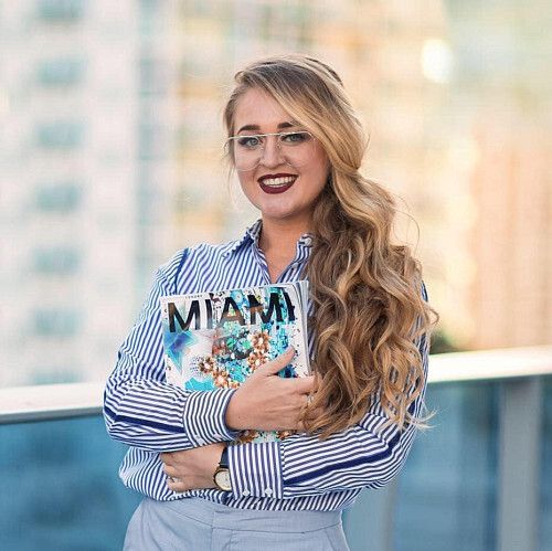 Риэлтор - Продажа Недвижимости - Olga Bessudnova