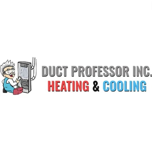 Duct Professor Heating & Cooling