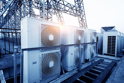 Bauman Heating & Cooling