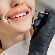 Dr. Diana Kukleris, DDS, Dentist