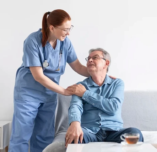 Home Health Care