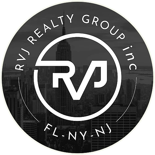 RVJ Realty Group - Real Estate Broker/Owner