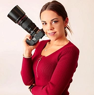 Karina Oleynik