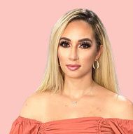 Real Estate Agent Kamilla Ilishayeva