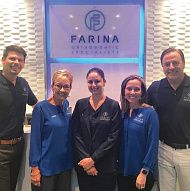 Farina Orthodontics