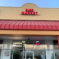 Theeuromarket