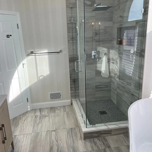 Maksimus | Construction Inc and Home Improvement