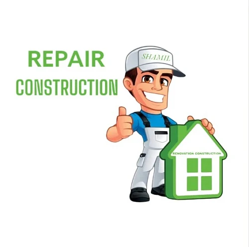 Shamil, Repair Construction