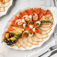 Рыба и Икра