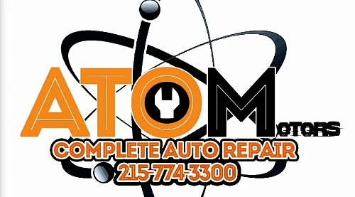 ATO Motors