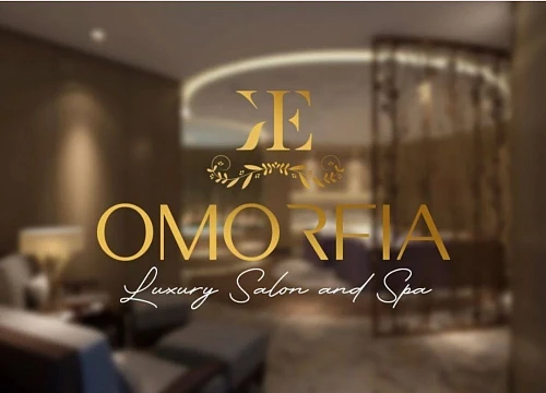 Omorfia Salon and Spa