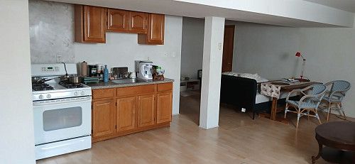 Апартмент Бруклин под Рент