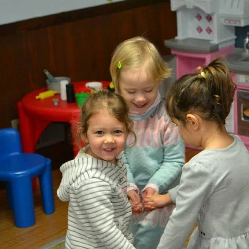 Feya Daycare