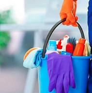 CRYSTAL BRIGHT - Cleaning Service
