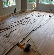 Professional Flooring