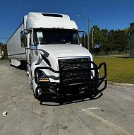 Owner operator looking for a cdl driver 