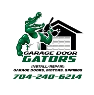 Garage Door Gators