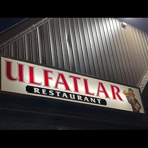 ULFATLAR