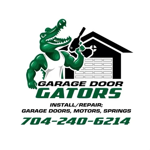 Garage Door Gators