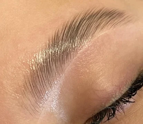 Ira, Eyebrow Master