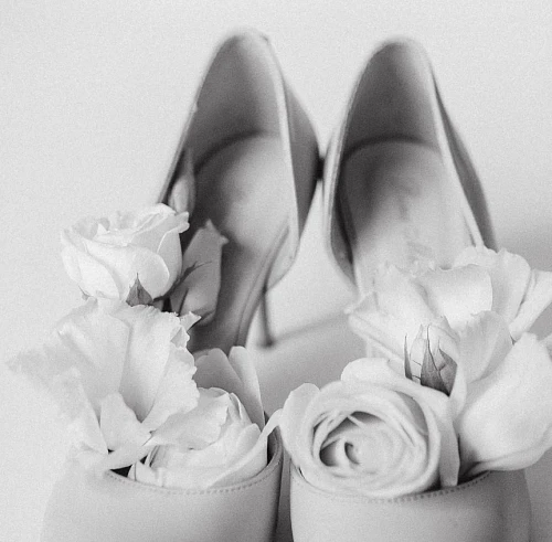 Irina Guseva - Photographer
