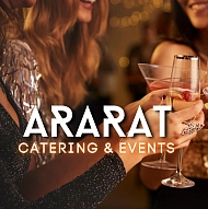 Ararat Catering and Events