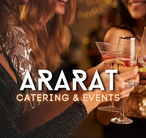 Ararat Catering and Events