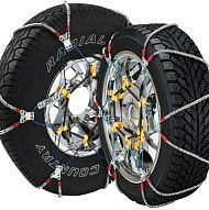Цепи противоскольжения SCC Super Z6 SZ135