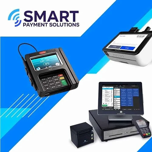 Merchant Services