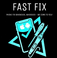 Fast Fix, Smartphone Repair