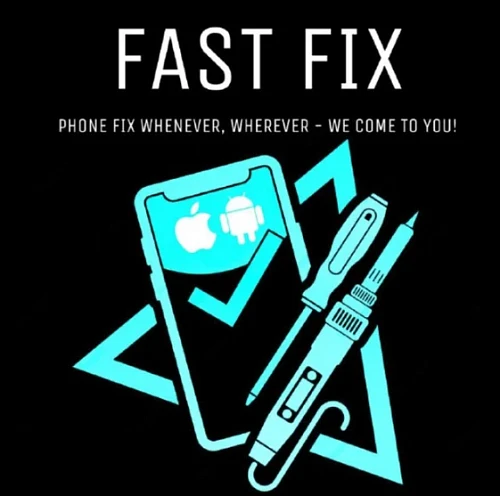 Fast Fix, Smartphone Repair