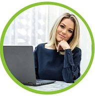 Yuliya Shekhtman, Insurance Broker